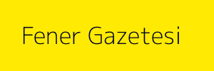 Fener Gazetesi